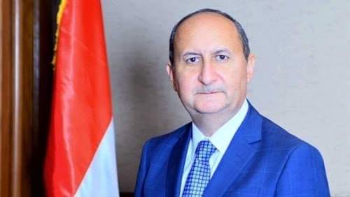 نصار : مصر حريصة على تعزيز حركة التبادل التجارى بين دول تجمع الكوميسا