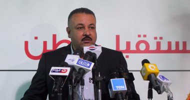 النائب عاطف ناصر: إمتداد مترو الانفاق من شبرا الخيمه الى قليوب قريبا