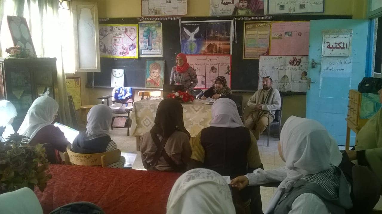 إعلام زفتي يلقي الضوء علي أهمية ترشيد استهلاك الكهرباء