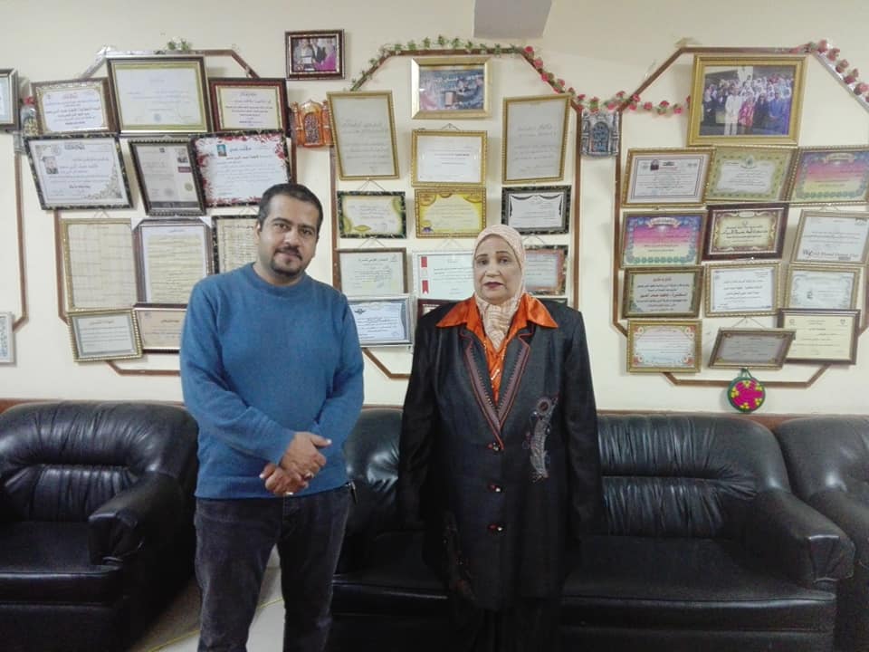 إعلام أسوان يسلط الضوء علي مبادرة ١٠٠ مليون صحة للقضاء على فيروس سي