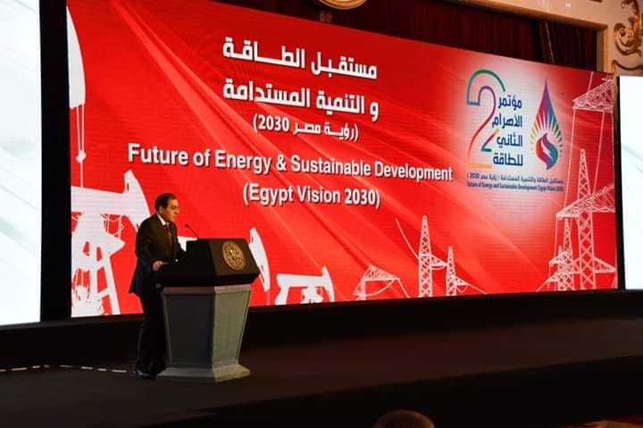 وزير البترول يؤكد مصر تمكنت من اعداد وتنفيذ برنامج اصلاح اقتصادية محكم