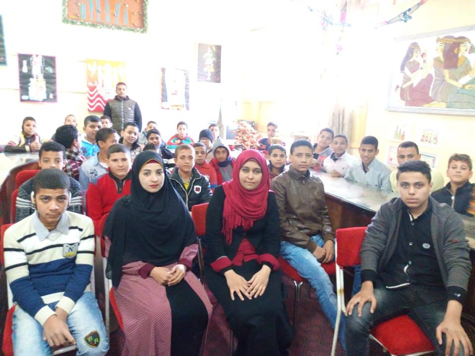 برنامج ”أنت اقوي من المخدرات”.. لنشر التوعية في أسيوط 