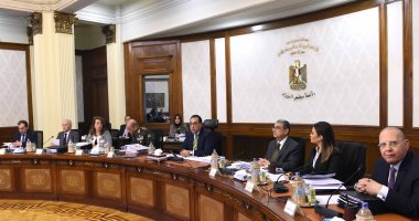 مجلس الوزراء يتصدي لـ 7 شائعات