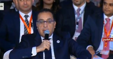 رئيس الوزراء يؤكد أن مصر تستهدف زيادة حجم التجارة في القارة الأفريقية