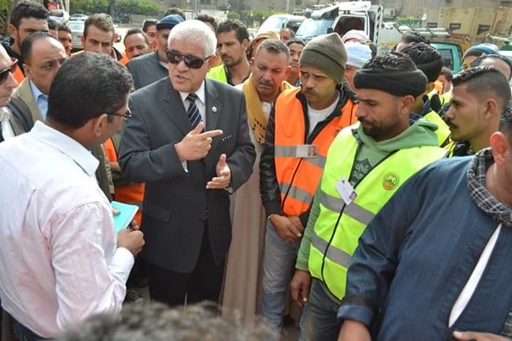 رجلا لا يخاف الا الله