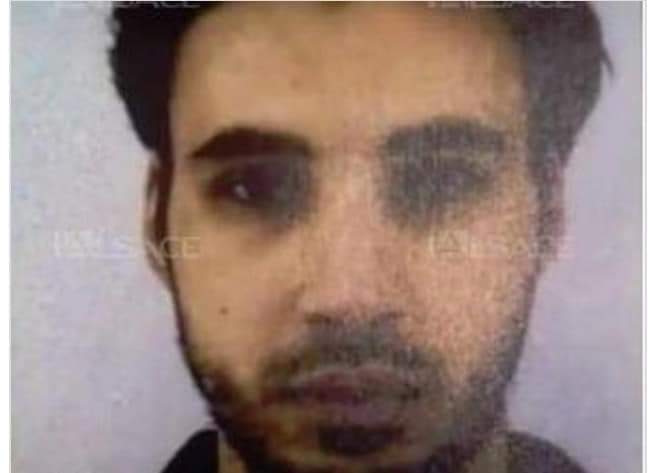 تفاصيل جديدة عن هوية منفذ هجوم  ستراسبورغ