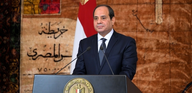 الرئيس التنزانى يشيد بمكانة السيسي فى قارة أفريقيا