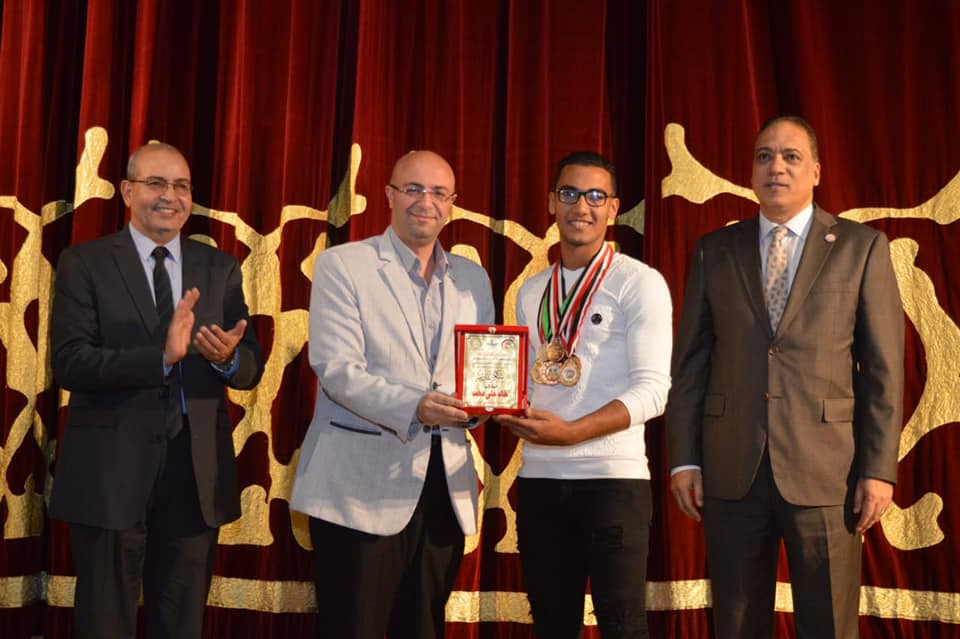 بورسعيد تشهد احتفال باليوم العالمى لذوى الاحتياجات الخاصة بالمركز الثقافى