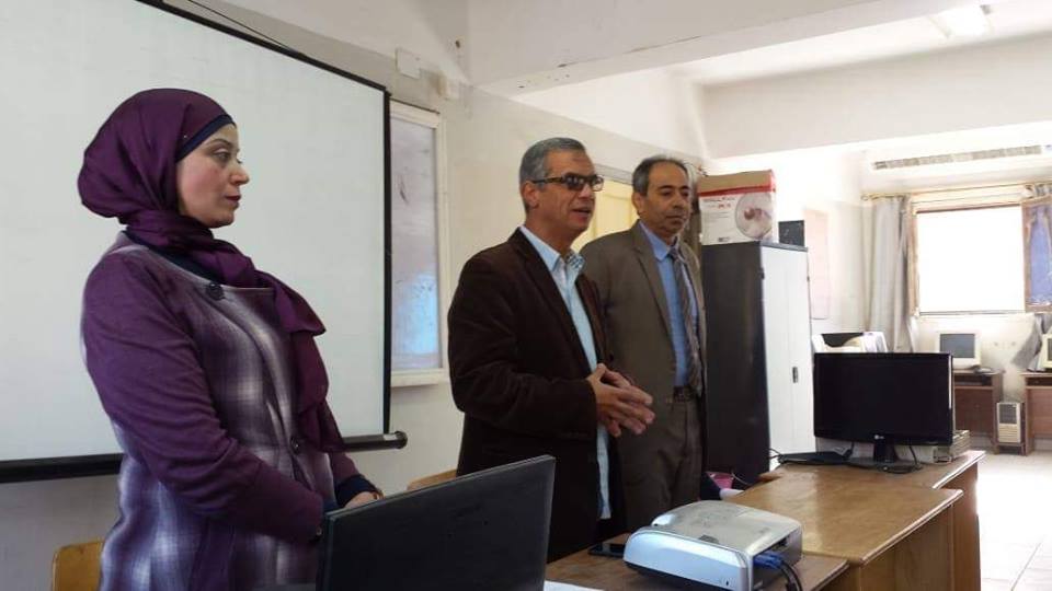 إعلام بورسعيد يسلط الضوء علي أهمية مبادرة 100 مليون صحة