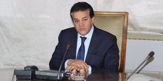 لجنة الضبطية القضائية تداهم عددا من الكيانات الوهمية بمحافظة الإسكندرية