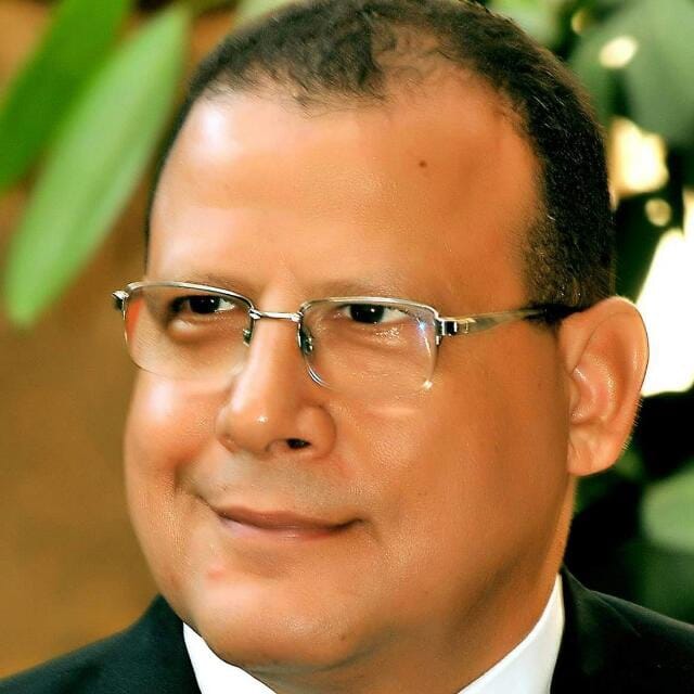 مجدي البدوى رئيسا لاتحاد عمال الأسكندرية