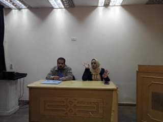 إعلام بأسوان يسلط الضوء علي الطاقة والبيئة