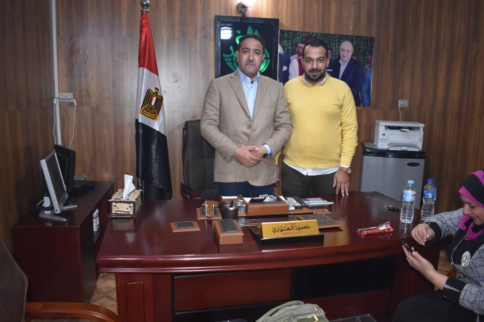 حزب الغد يرعى قضايا المرأة السكندرية