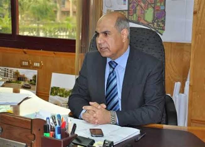 إيقاف امين عام جامعة كفر الشيخ لحين الانتهاء من التحقيقات