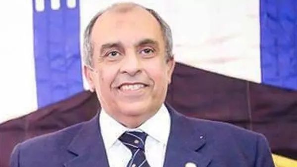 وزير الزراعة يكلف ”سامي رضا” منسقاً قومياً مع فريق ”الفاو”