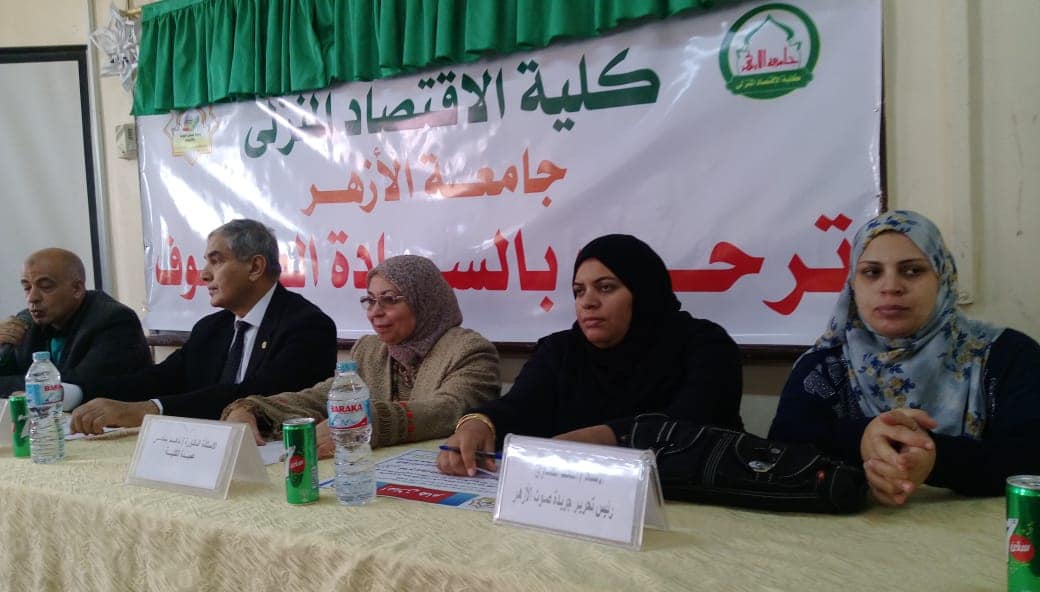 شبكات التواصل الإجتماعي والشائعات وسبل المواجهة بإعلام طنطا