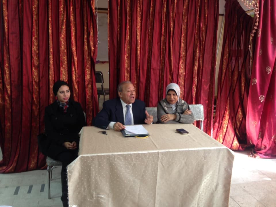 احتفالات بورسعيد بعيد النصر وأبعاد الامن القومي