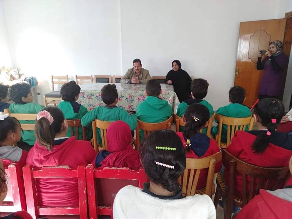 ثقافة البحيرة تناقش التيارات الفكرية فى مواجهة الإبداع