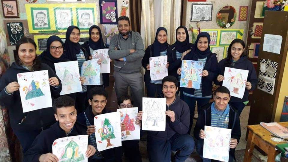 ثقافتنا قوتنا أساس وحدتنا بثقافة أحمد بهاء الدين للطفل