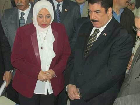 محافظ القليوبية يتفقد مدرسة أحمد شعلان لمتابعة مبادرة 100 مليون صحه