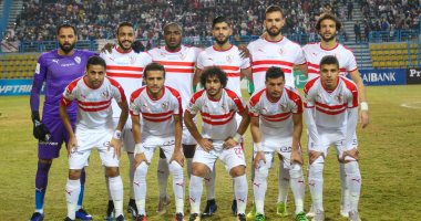 الزمالك يعلن تعديل موعد السفر لتشاد بسبب الطيران المباشر