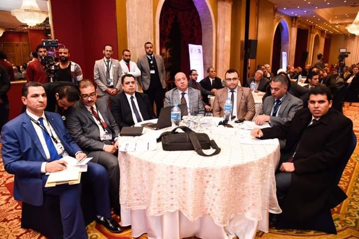 بدء فعاليات أولى جولات الحوار المجتمعي لتعديل قانون الجمعيات