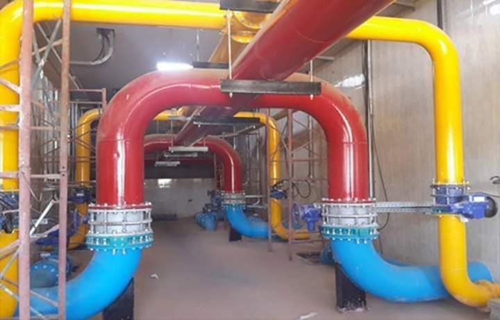 محافظة المنيا تستعد للعام الجديد بالتطوير في كافة المراكز