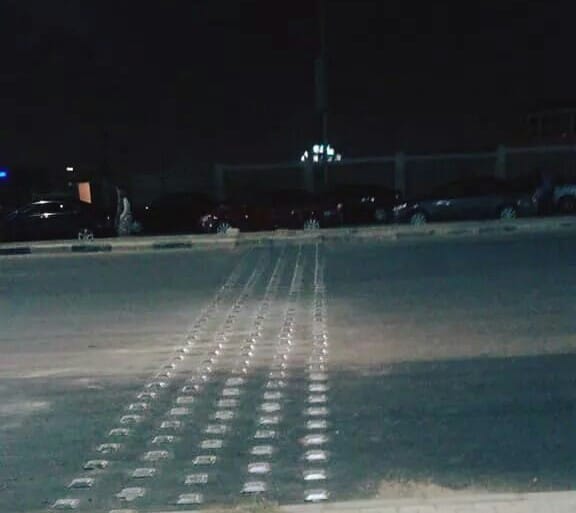 بعد شكوي الأهالي بأبوتيج عبر مواقع التواصل الاجتماعي محافظ أسيوط يستجيب