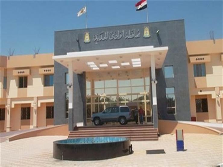 الخميس 10 يناير ...”روتاري مصر” يدفع بقافلة طبية لأبناء الوادي الجديد