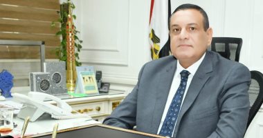 محافظ البحيرة يعلن عن الموافقة على تخصيص أراضى لإقامة مشروعات نفع عام