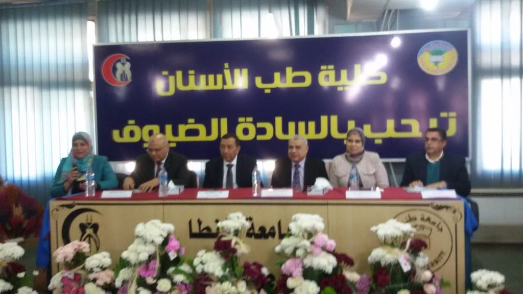 مخاطر الشائعات وتأثيرها على الأمن القومى بإعلام طنطا