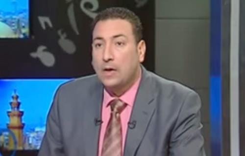 نقيب الصيادلة قلوبنا وأبوابنا مفتوحة لأي صحفي