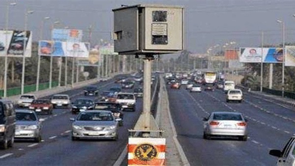 محافظة الجيزة تقرر اغلاق محور 26 يوليو  غدا الجمعة