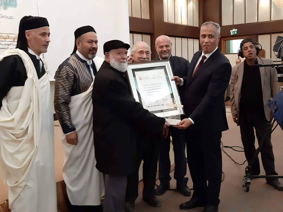 ليبيا تشهد مهرجان سوابيت الياسمين في دورته الخامسة