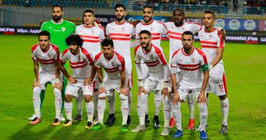 الزمالك يعلن استعداده لمواجهة الاتحاد السكندرى