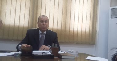 محافظ كفر الشيخ يقرر احالة 37 طبيبا وصيدليا للتحقيق