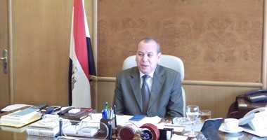 محافظ كفر الشيخ يعلن قبول تبرعات المواطنين بأراضي لإقامة مشروعات خدمية