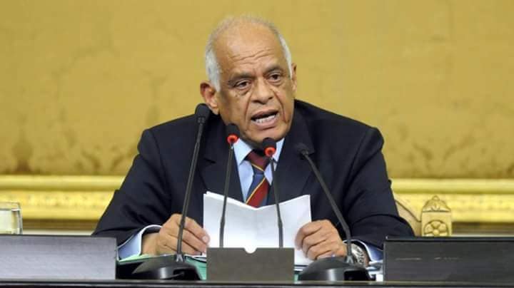 رئيس مجلس النواب يدين حادث المريوطية الإرهابي