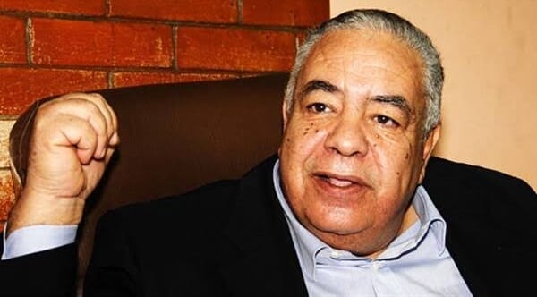 إتحاد كمال الأجسام يدين الحادث الإرهابي بالمريوطيه