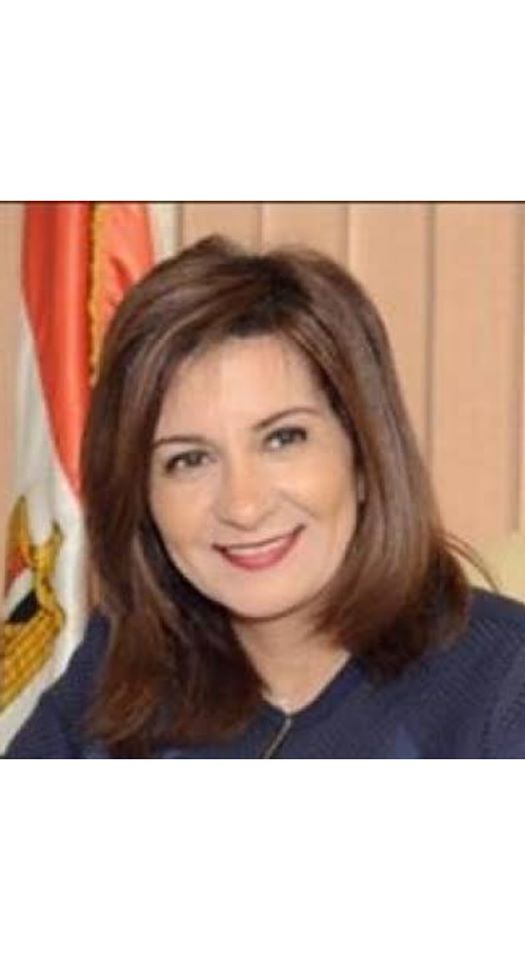 وزيرة الهجرة تتواصل مع السفارة المصرية بالأردن بشأن حادث مصرع شابين اثنين في عمّان