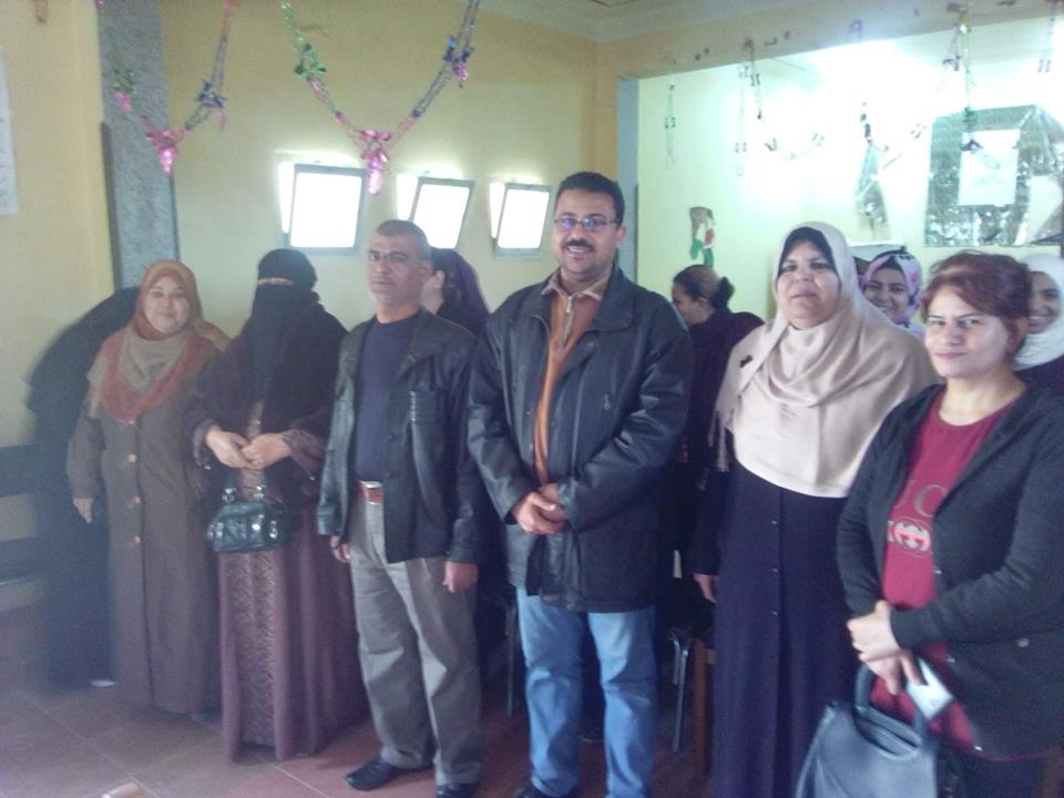 جهود الدولة لدمج وتمكين ذوى الاحتياجات الخاصة بإعلام القنطرة شرق