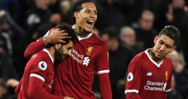 ماكمانمان يؤكد ان محمد صلاح سبب تتويج ليفربول بلقب الدورى الإنجليزى