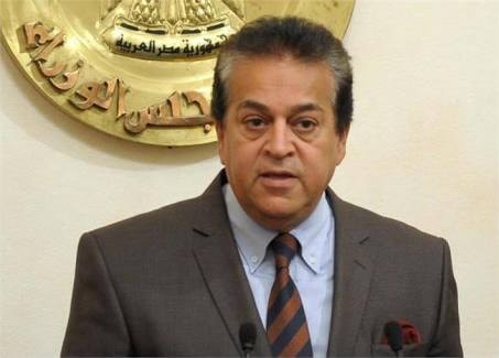 تعيين ١١ عميدا جديدا بعدد من الجامعات الحكومية المصرية