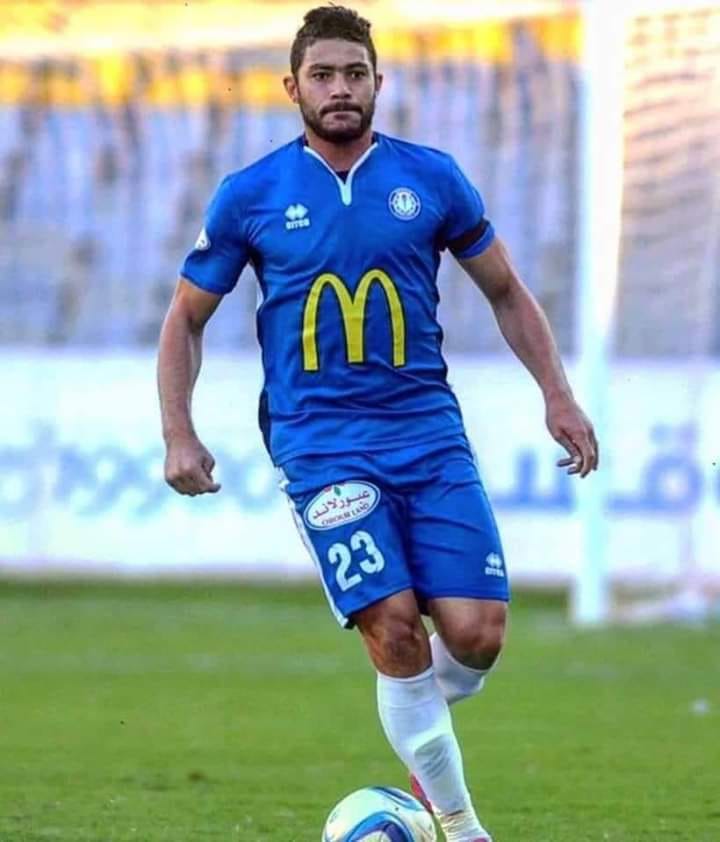 فرج عامر يتحدث عن موقف انتقال ياسر إبراهيم للأهلي والزمالك