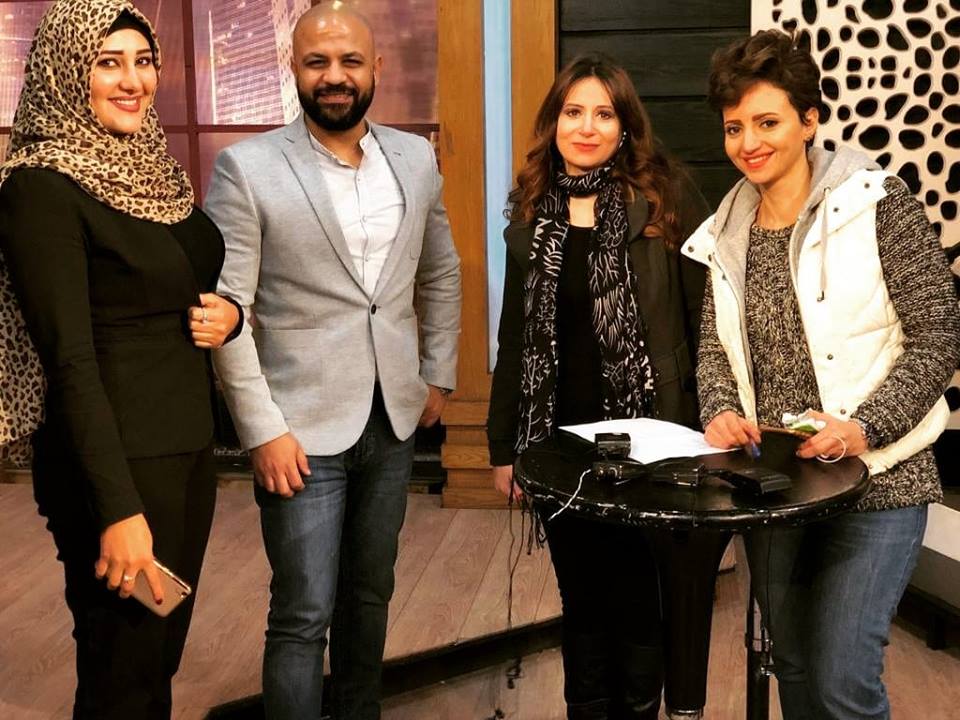 ”الفضائية المصرية” تستضيف مؤسسي فريق بليڤرز لكشف إنجازاتهم في مجال التجارة الإلكترونية