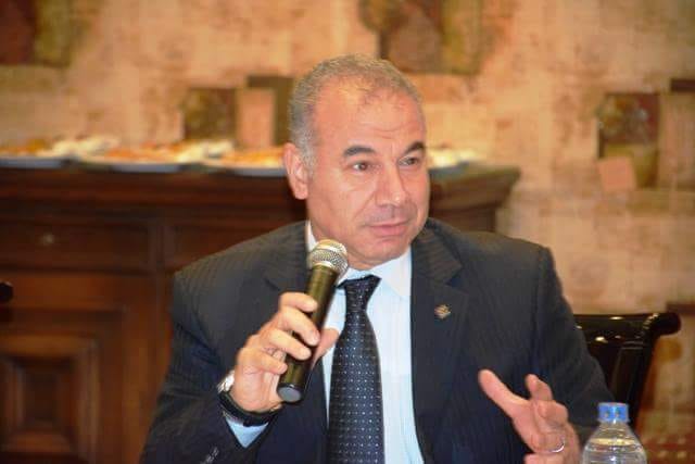 3 مدن مصريه مرشحة لاستضافة بطولة افريقيا للكبار لرفع الأثقال والمؤهلة لأولمبياد طوكيو2020.