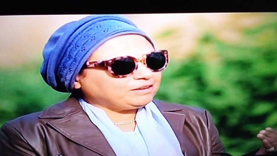 سيدة مصرية تقتنص ٥ أصناف لأشجار المانجو النادرة من إسرائيل