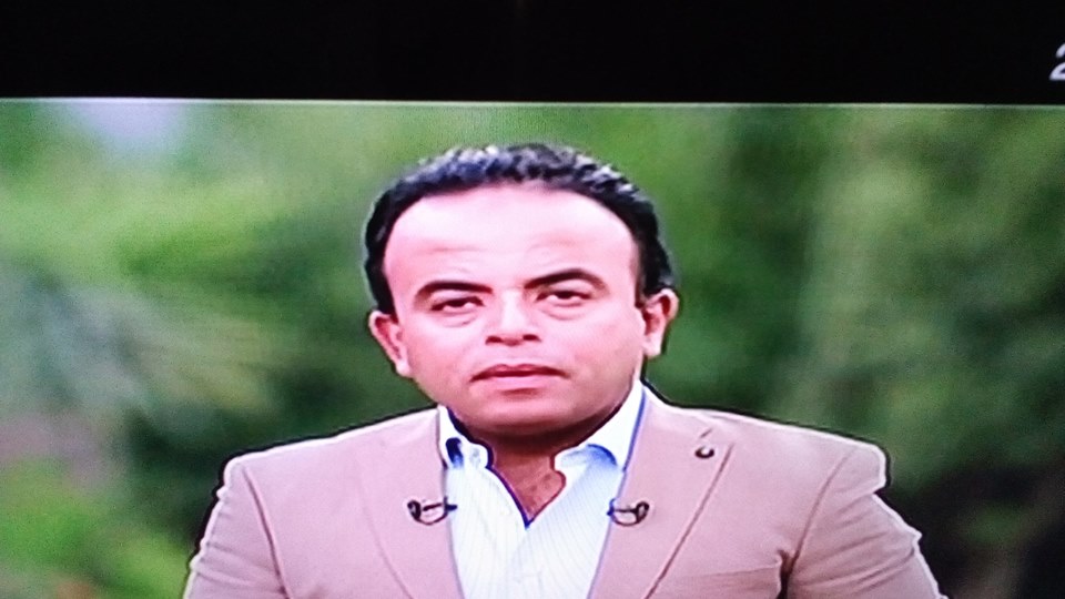 مبادرة الـ 5% الرئاسية تغير حياة الشاب محمد محفوظ