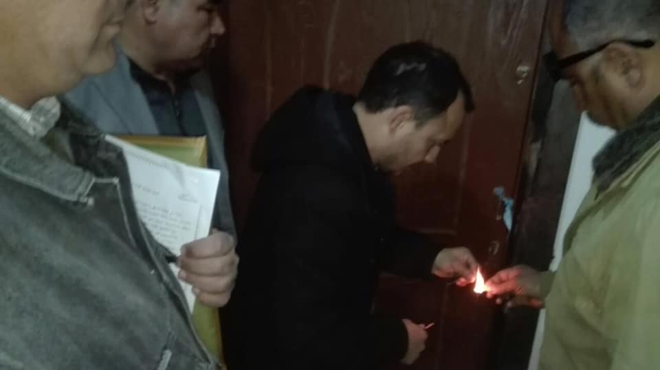 محافظة بورسعيد تتابع القضاء علي مراكز الدروس الخصوصية