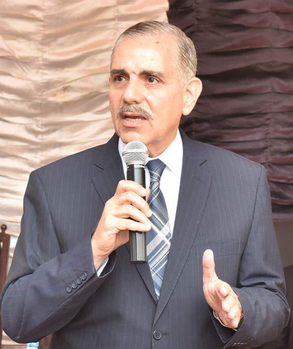 محافظ أسيوط يؤكد توفير 9 ألاف فرصة عمل خلال الملتقى التوظيفي الأول الشهر الجاري